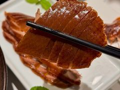 -北平楼·烤鸭·北京菜(牡丹园店)