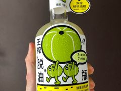 -喜茶(深圳喜荟城店)