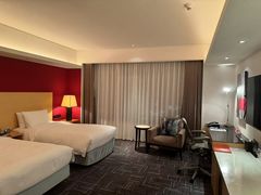 -武汉马哥孛罗酒店