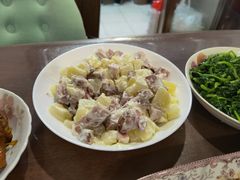 -佐度王子扒房(天鹅湖店)