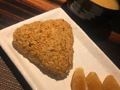-山葵家·创意料理(临平银泰城店)