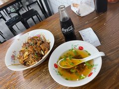 -小狗面馆·杭帮拌川·片儿川(大沽路店)