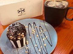 -WATER CAFE(广厦店)