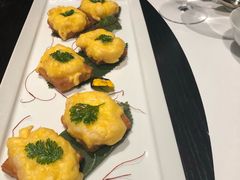 -宝丽轩中餐厅BAOLIXUAN