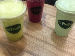 -Mr.Fruits水果先生(北京市百货大楼店)