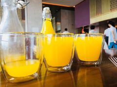 -嘉定凯悦·咖啡厅