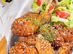 -艾薯夫妇Aysh(福田星河COCOPark店)