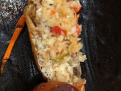 -江户家·日本料理·铁板烧(汉江东路店)