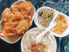 -老西关濑粉(文明路店)