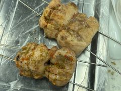 -尹掌柜曹州涮羊肉(西市场店)