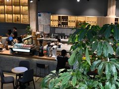 -GOTLOT COFFEE&KITCHEN角落厨房NOOK店