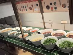 -皇城老妈·大连海鲜火锅(港湾店)
