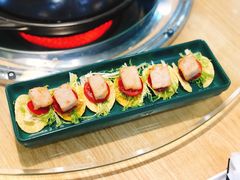 -喜上喜鸡煲翅(吉大店)