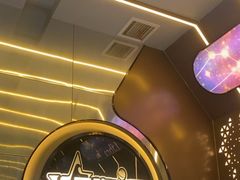 -星璨火吧KTV聚会餐厅(华清广场店)