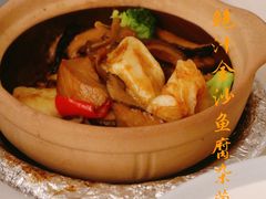 -粤集·手工粤菜(皇庭广场店)