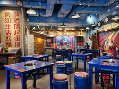 大堂-马路边边串串香(双井直营店)