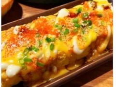 -炉胜·炉端烧·居酒屋