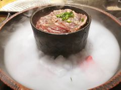-谷牛和牛烤肉(漕河泾印象城店)