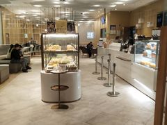 -奈雪的茶(国金中心店)