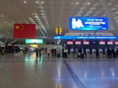 -郑州新郑国际机场-T2航站楼
