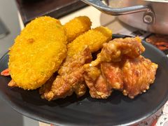 -吉野家(上海美罗城店)