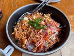 -THE CANNERY&JUJU 新鲜海鲜·牛排美食酒廊