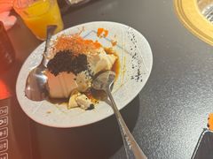 -無二炙坊·和牛烧肉(大钟寺1733店)