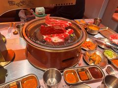 -西塔老太太泥炉烤肉(苏州大悦城店)