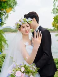-全城热恋璀璨婚纱摄影(国贸总店)