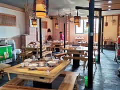 -小门坎三合鱼(总店)