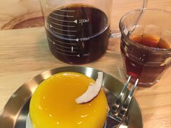 -无牌咖啡&酒馆