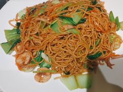 -国惠大酒楼(仓山万达店)