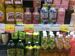 -blt精品超市(高德置地冬广场店)