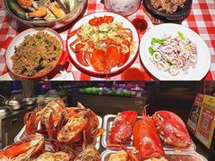 -阿里元海鲜·闽南特色菜(曾厝垵店)