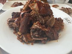 -全聚德(哈尔滨店)