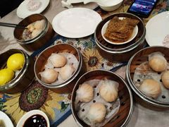 -红莲中餐厅(日航饭店)