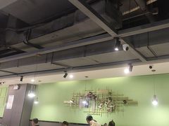 -金滏山烤肉·海鲜·火锅自助餐厅(襄阳万达店)