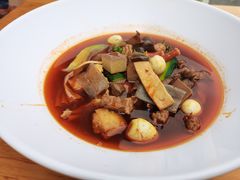 -南街杨记·麻辣烫