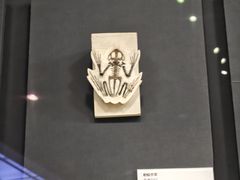 -北京周口店北京人遗址博物馆