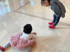 -上海中谷小南国花园酒店