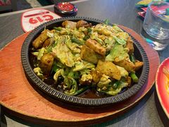 -钱锋炭缸烧烤(南湖大路总店)