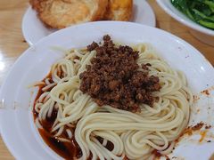 -华兴街自力面店