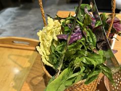-一朵菌·野生菌探索家火锅(南亚店)