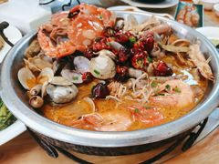-星奇缘·海鲜餐厅(东山美食地标店)