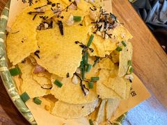 梅干菜玉米饼-丰乐餐厅·始于1999·本地老字号