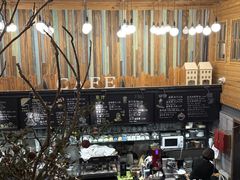 -Cafe Alice咖啡爱丽丝(奥城店)