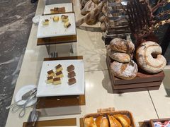 -帝豪酒店•马可勃罗西餐厅