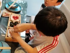 -金龙·打边炉(南京西路店)