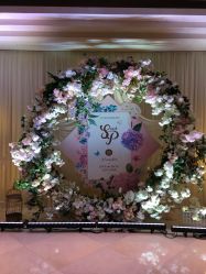 -中谷小南国花园酒店·宴会厅