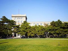 -东北大学(南湖校区)